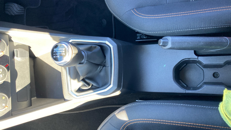 Dacia Sandero Stepway 1.0 TCe Comfort 5dr Petrol Hatchback